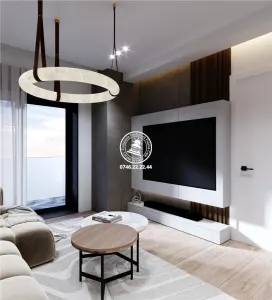 Apartament 2 camere  de vanzare  Frumoasa, - foto 14