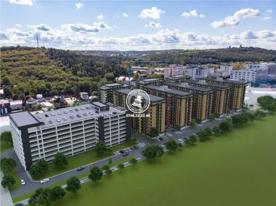 Apartament 2 camere  de vanzare  Frumoasa, - foto 17
