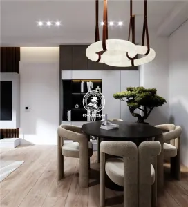 Apartament 2 camere  de vanzare  Frumoasa, - foto 18