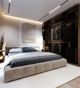 Apartament 2 camere  de vanzare  Frumoasa, - foto 19