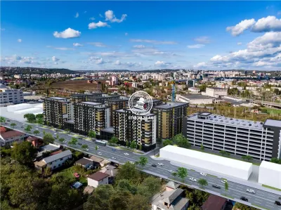 Apartament 2 camere  de vanzare  Frumoasa, - foto 3