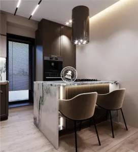 Apartament 2 camere  de vanzare  Frumoasa, - foto 21