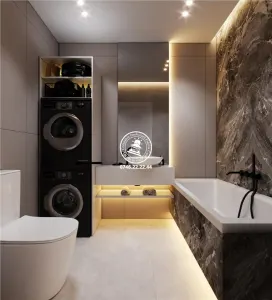 Apartament 2 camere  de vanzare  Frumoasa, - foto 22