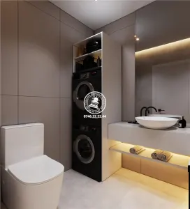 Apartament 2 camere  de vanzare  Frumoasa, - foto 23