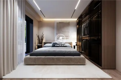 Apartament 2 camere  de vanzare  Frumoasa, - foto 25