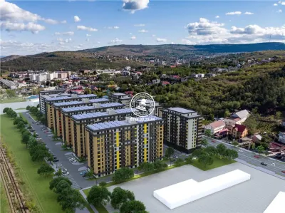 Apartament 2 camere  de vanzare  Frumoasa, - foto 4