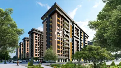 Apartament 2 camere  de vanzare  Frumoasa, - foto 6