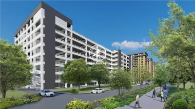 Apartament 2 camere  de vanzare  Frumoasa, - foto 7