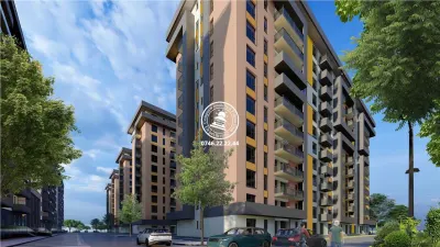 Apartament 2 camere  de vanzare  Frumoasa, - foto 8