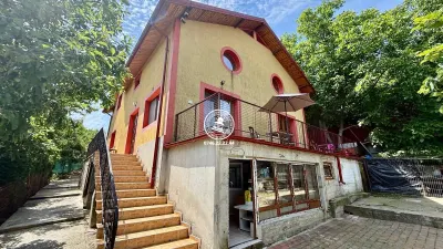 Casa de vanzare in Galata - Iasi