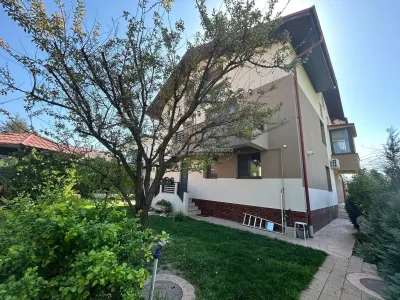 Casa individuala - Odaile Otopeni - 8 camere - 4 bai - 474mp - 903mp teren - foto 23