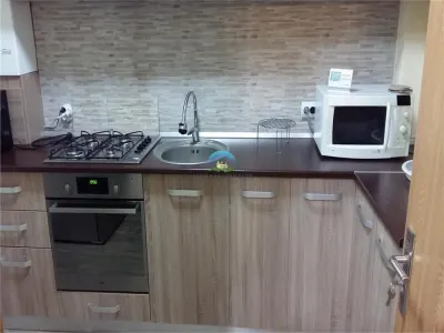 apartament de inchiriat cu 1 camera, Floresti, Cluj Napoca - foto 6