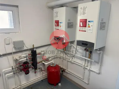 Cazare muncitori 30 persoane, 10 camere, prima închiriere - foto 13