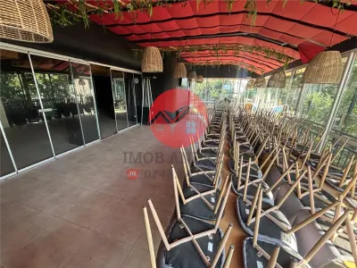 Spatiu Comercial cu Terasa si Vad Exceptional - foto 6