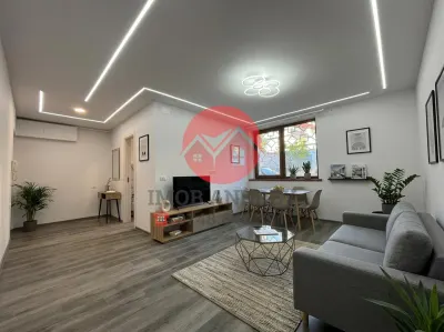 Prima inchiriere, apartament ultracentral, 60 mp - foto 5