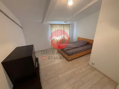 Apartament 3 camere Nufaru, ideal muncitori, 6 locuri - foto 3