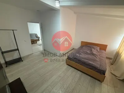 Apartament 3 camere Nufaru, ideal muncitori, 6 locuri - foto 4