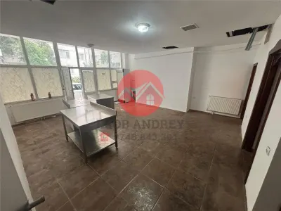 Spatiu comercial / birouri de inchiriat – Zona Vest | 78 mp | Parter - Tulcea
