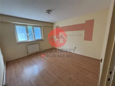 Apartament 3 camere, 66 mp, Vest, Str. Isaccei, 2 bai - foto 4