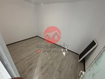 Apartament 2 camere, etaj 2, renovat complet, centrala gaz - foto 7
