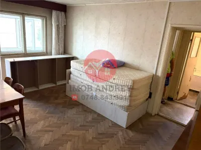 Apartament de inchiriat cu 2 camere-UltraCentral - foto 2