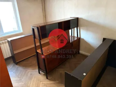 Apartament de inchiriat cu 2 camere-UltraCentral - foto 4