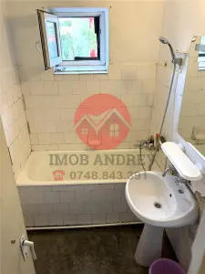 Apartament de inchiriat cu 2 camere-UltraCentral - foto 5