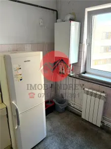 Apartament de inchiriat cu 2 camere-UltraCentral - foto 7