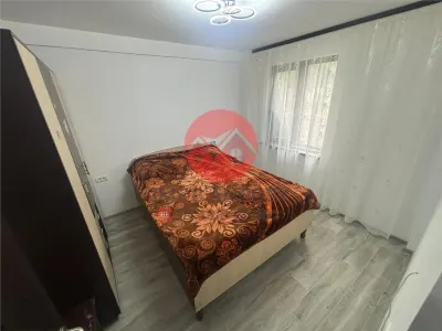 Apartament 2 camere, prima inchiriere, bloc nou, zona E3 - foto 4