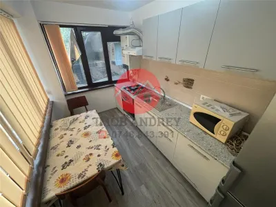 Apartament 2 camere, prima inchiriere, bloc nou, zona E3 - foto 5