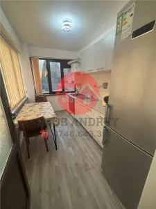 Apartament 2 camere, prima inchiriere, bloc nou, zona E3 - foto 6