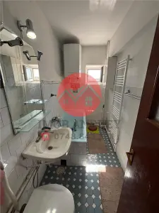 Apartament 3 camere, mobilat, parcare, Str. Babadag - foto 5