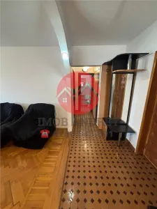 Apartament 3 camere, mobilat, parcare, Str. Babadag - foto 7