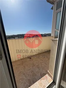 Apartament 3 camere, mobilat, parcare, Str. Babadag - foto 8