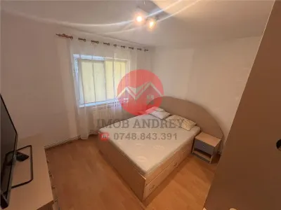 Apartament 3 camere, central, parcare inclusa - foto 6