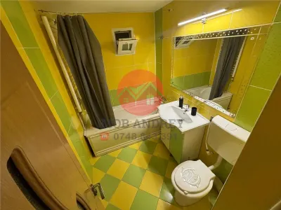 Apartament 3 camere, central, parcare inclusa - foto 7