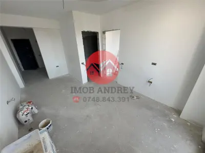 Apartament 2 camere la alb, 52 mp, bloc nou - foto 2