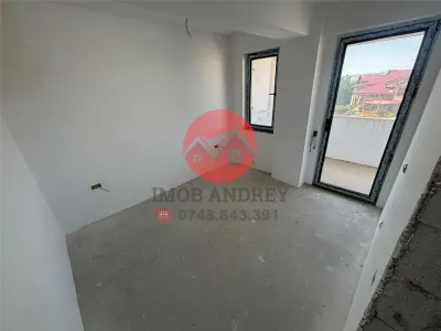 Apartament 2 camere la alb, 52 mp, bloc nou - foto 4