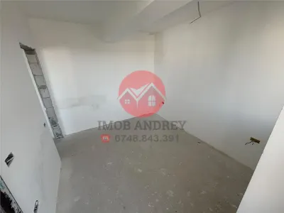 Apartament 2 camere la alb, 52 mp, bloc nou - foto 5