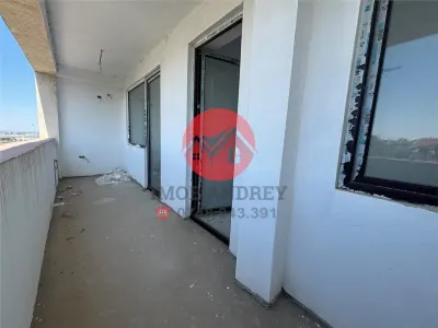 Apartament 2 camere la alb, 52 mp, bloc nou - foto 6