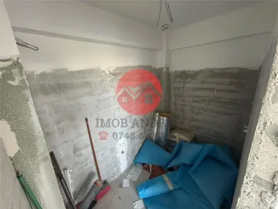 Apartament 2 camere la alb, 52 mp, bloc nou - foto 9