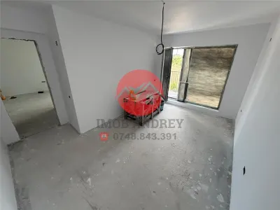 Apartament 2 camere decomandat la alb, Bloc nou 2025, E3 - foto 4