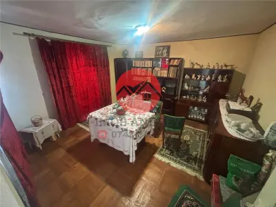 Casa batraneasca de vanzare cu teren si potential excelent in Tulcea - foto 6