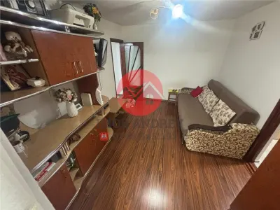 Apartament 2 camere de vanzare, mobilat, pregatit pentru mutare - foto 1
