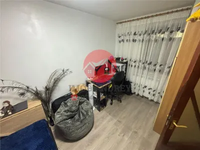 Apartament 2 camere de vanzare, mobilat, pregatit pentru mutare - foto 4