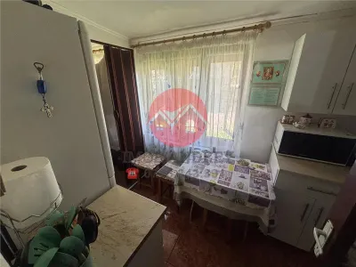 Apartament 2 camere de vanzare, mobilat, pregatit pentru mutare - foto 7