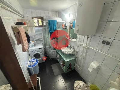 Apartament 2 camere de vanzare, mobilat, pregatit pentru mutare - foto 8