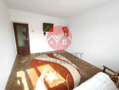 Apartament 2 camere cu garaj, central, str. Isacciei - foto 5
