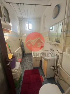 Apartament 2 camere cu garaj, central, str. Isacciei - foto 7