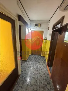 Apartament 2 camere cu garaj, central, str. Isacciei - foto 10